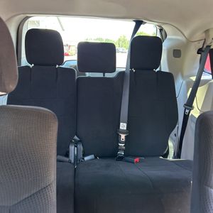 صورة مصغرة 36 لـ 2012 Dodge GRAND CARAVAN SXT