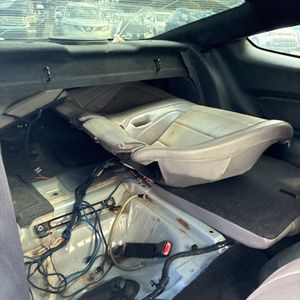 2016 FORD MUSTANG V6 缩略图 34