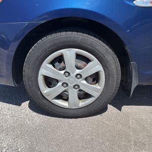 2011 Hyundai ACCENT GS thumbnail 17