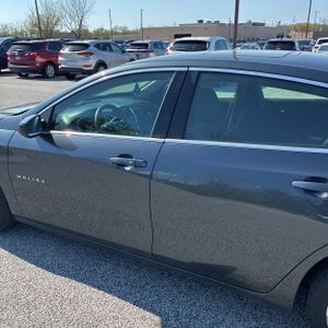 CHEVROLET MALIBU - 6