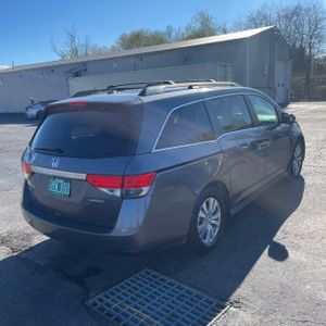 HONDA ODYSSEY SE - 8