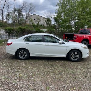 HONDA ACCORD LX - 10