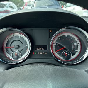 صورة مصغرة 41 لـ 2016 Dodge GRAND CARAVAN SXT