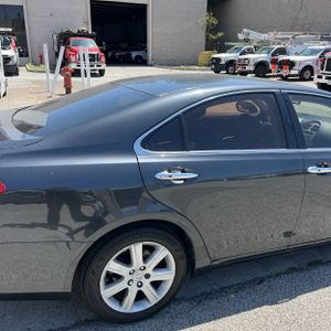 LEXUS ES 350 BASE - 9