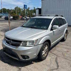 صورة 1 لـ 2013 Dodge JOURNEY SXT