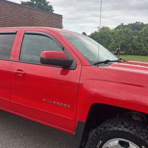 صورة مصغرة 13 لـ 2015 Chevrolet SILVERADO 1500 LT Z71