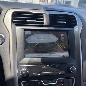 2019 FORD FUSION SEL 缩略图 35