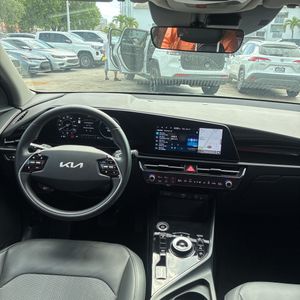 2023 KIA NIRO EV WIND thumbnail 35
