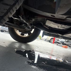 2008 Nissan ARMADA LE — миниатюра 28