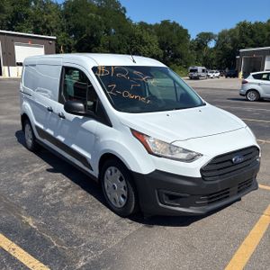 2019 FORD TRANSIT CONNECT XL — миниатюра 12