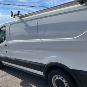 FORD TRANSIT CARGO 150 - 6