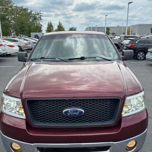 2006 FORD F-150 XLT — миниатюра 15