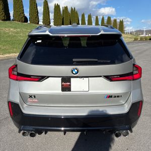 BMW X1 M35I - 7
