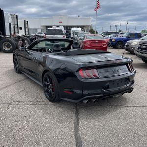 FORD MUSTANG GT PREMIUM - 5