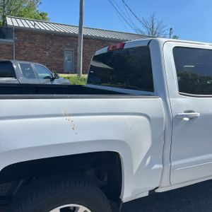 CHEVROLET SILVERADO 1500 LT - 9