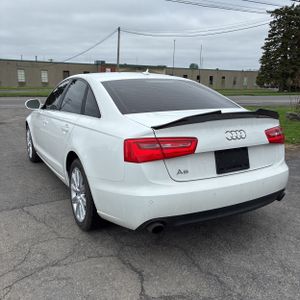 AUDI A6 2.0T QUATTRO PREMIUM PLUS - 5