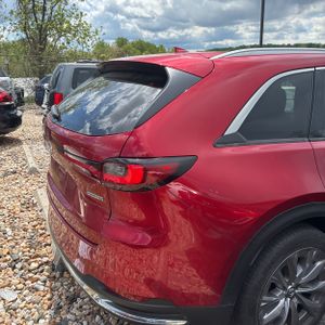 MAZDA CX-90 3.3 TURBO PREMIUM - 7