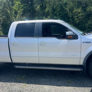 2013 FORD F-150 FX4 缩略图 11