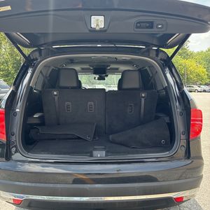 2016 Honda PILOT TOURING 缩略图 45