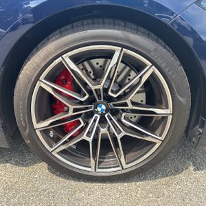 صورة مصغرة 20 لـ 2026 BMW M3
