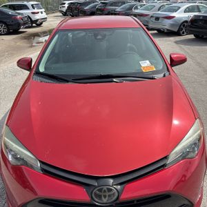 2019 Toyota COROLLA LE 缩略图 15