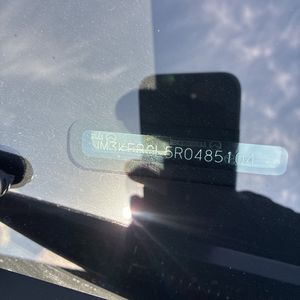 2024 Mazda CX-5 2.5 S PREFERRED — миниатюра 54