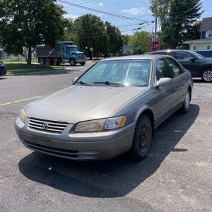 صورة 1 لـ 1999 Toyota CAMRY LE