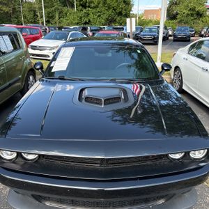 صورة مصغرة 15 لـ 2023 Dodge CHALLENGER R/T SCAT PACK