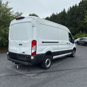 FORD TRANSIT 350 - 8