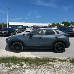 صورة 3 لـ 2024 Mazda CX-30 2.5 S CARBON EDITION