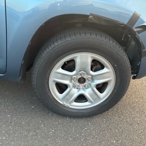 2006 Toyota RAV4 LIMITED — фото 20