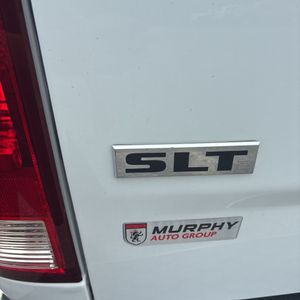 2024 RAM 1500 CLASSIC SLT — миниатюра 23