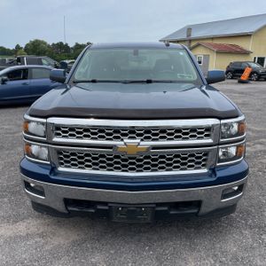 2015 Chevrolet SILVERADO 1500 LT thumbnail 14