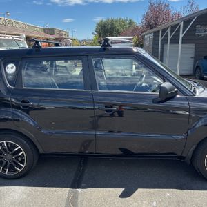 2011 KIA SOUL BASE 缩略图 11
