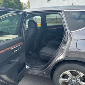 2018 Honda CR-V EX 缩略图 33