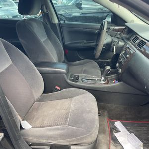 2012 Chevrolet IMPALA LT FLEET 缩略图 33