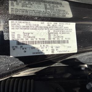2013 FORD FOCUS SE — миниатюра 49