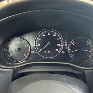 صورة 41 لـ 2025 Mazda CX-30 2.5 S CARBON EDITION