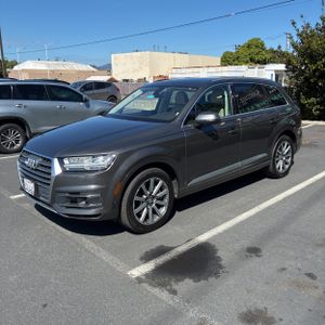 AUDI Q7 55 PREMIUM - 1
