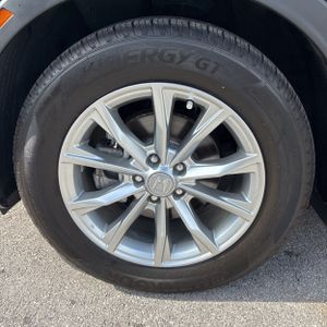 2024 Honda CR-V EX-L 缩略图 17