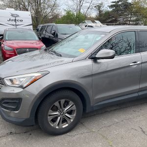 HYUNDAI SANTA FE SPORT 2.4L - 2