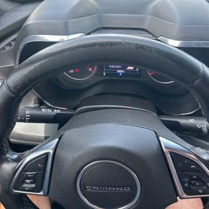 صورة مصغرة 60 لـ 2019 Chevrolet CAMARO LT