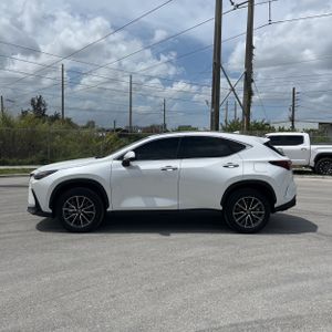 LEXUS NX 250 PREMIUM - 3