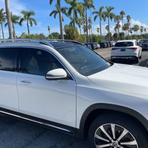 2023 Mercedes-BENZ GLB 照片 13