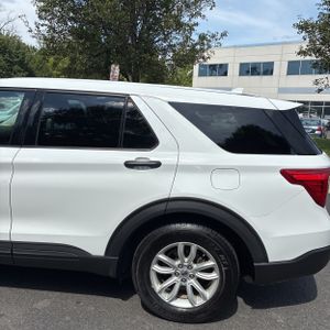 2020 FORD EXPLORER BASE 照片 6