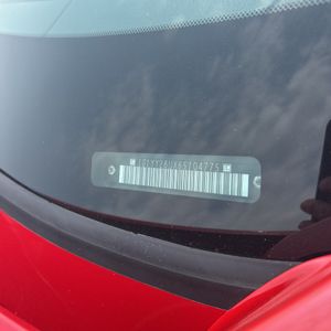 2006 Chevrolet CORVETTE BASE — миниатюра 50
