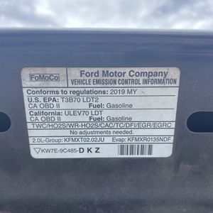 صورة مصغرة 29 لـ 2019 FORD EDGE SEL