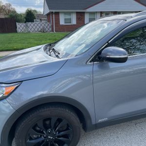 KIA SORENTO EX V6 - 2