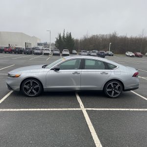 HONDA ACCORD HYBRID SPORT - 3