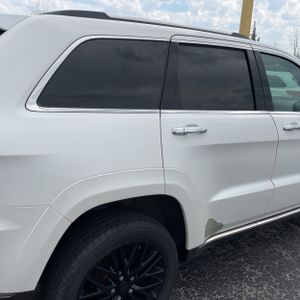 JEEP GRAND CHEROKEE SUMMIT - 9